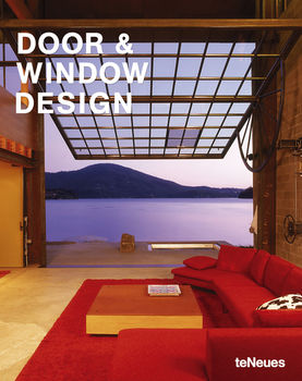 обложка книги Door & Window Design книга Door & Window Design, автор: Antonio Corcuera